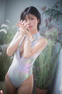 [PINK] U.Hwa (은유화) – Floral