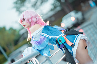 Coser@UmekoJ – March