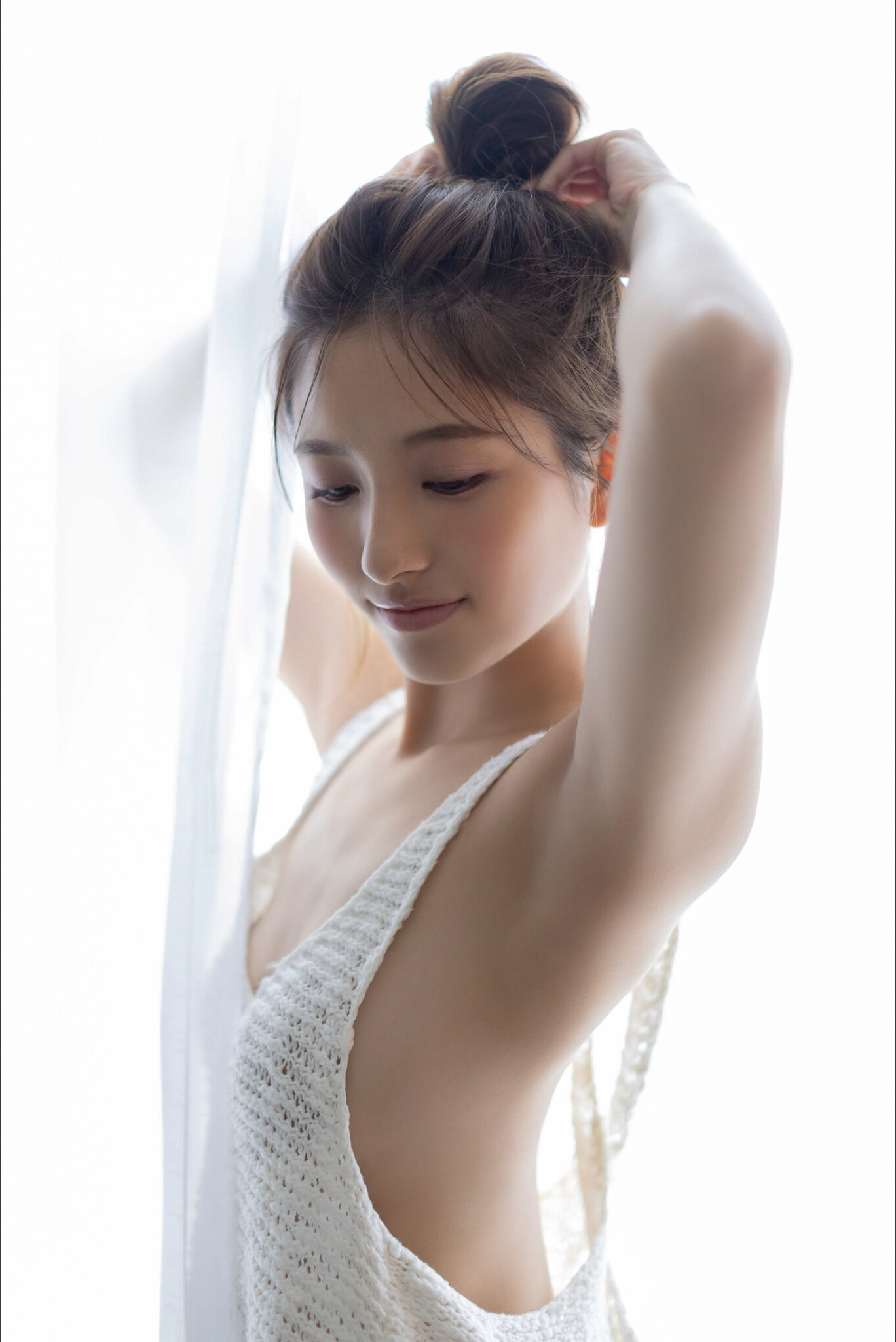 Nana Owada 大和田南那, FRIDAYデジタル写真集 『秘め事 Vol.02』 Set.02