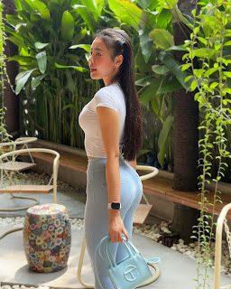 [Gym Girl] Nguyen Phuong Trang P7
