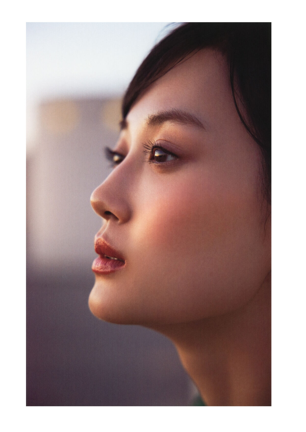 JP Mizuki Yamashita 山下美月 – 乃木坂46 – 2nd写真集 ヒロイン Part02 (72P)