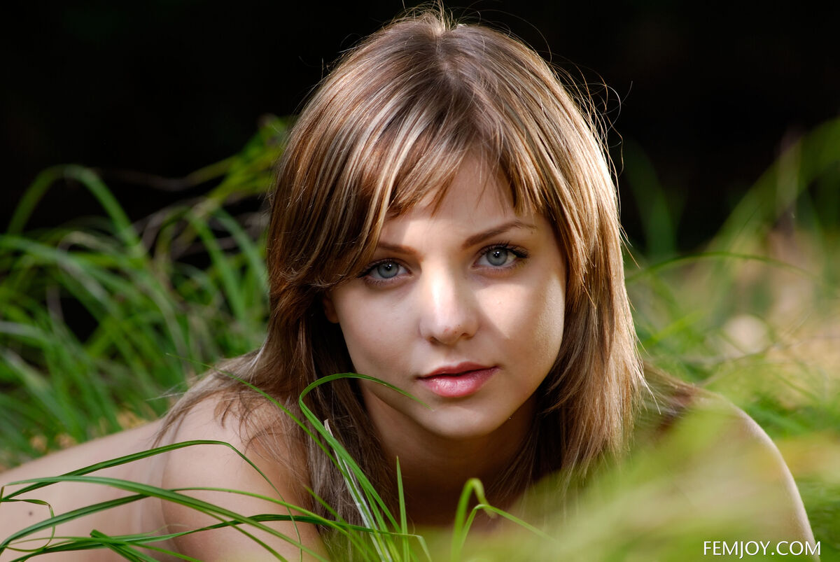 FemJoy Amelie – My First Time Part2 (46P)