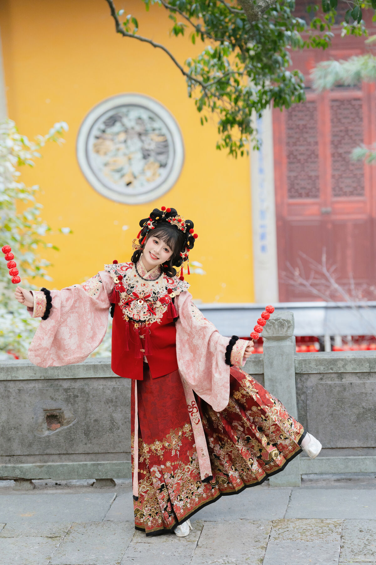 YiTuYu艺图语 Vol.8465 佚名 (25P)