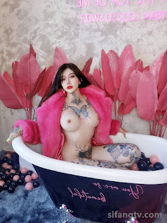 Sexychloe – 永久会员福利合集