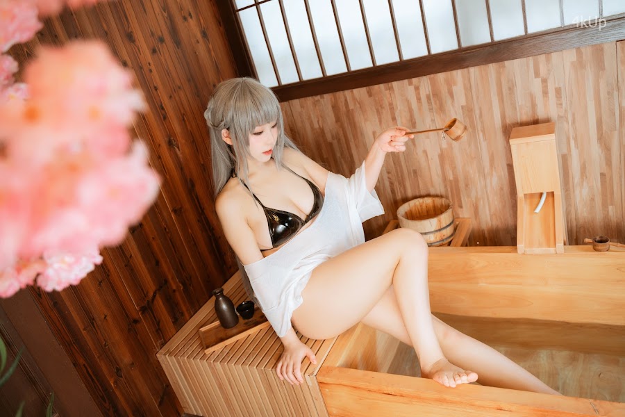 Coser@七七娜娜子 美因茨