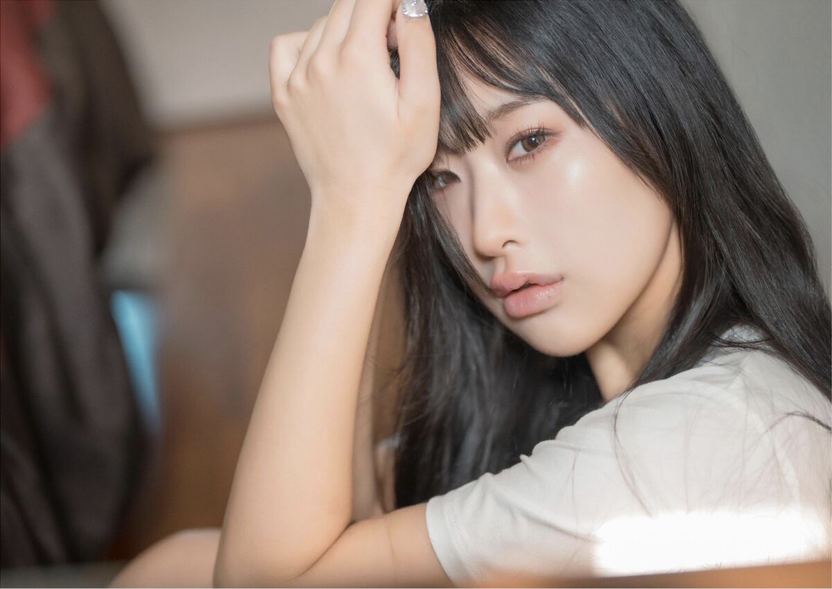 JP Inori Hanamiya 花宮いのり – ふたりきり Part02 (58P)