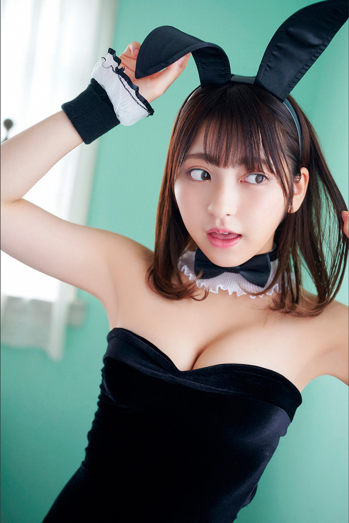 Toumi 十味, スピサン グラビアフォトブック 「To Me」 Set.02