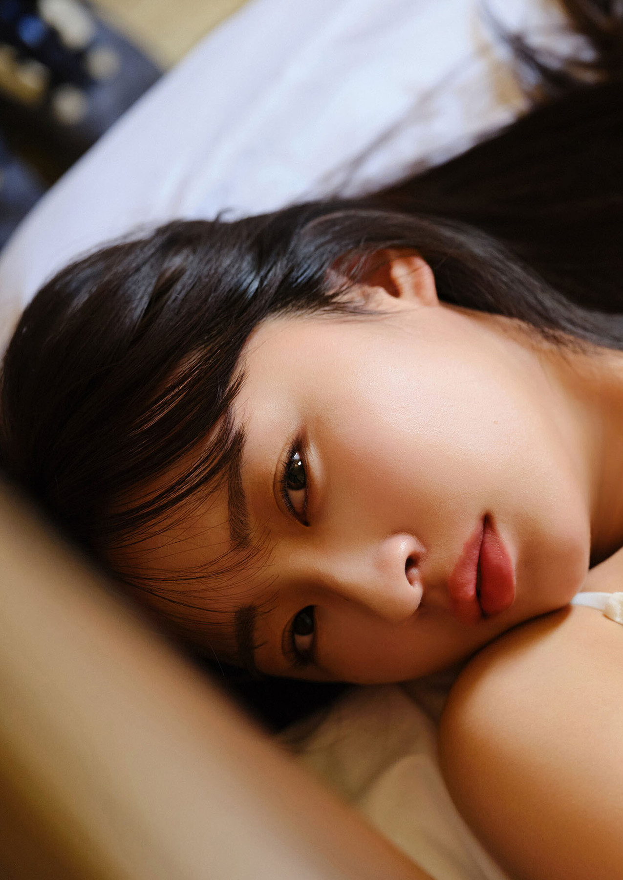 Hinata Matsumoto 松本日向, 写真集 『麗しのシャルマン』 Set.01