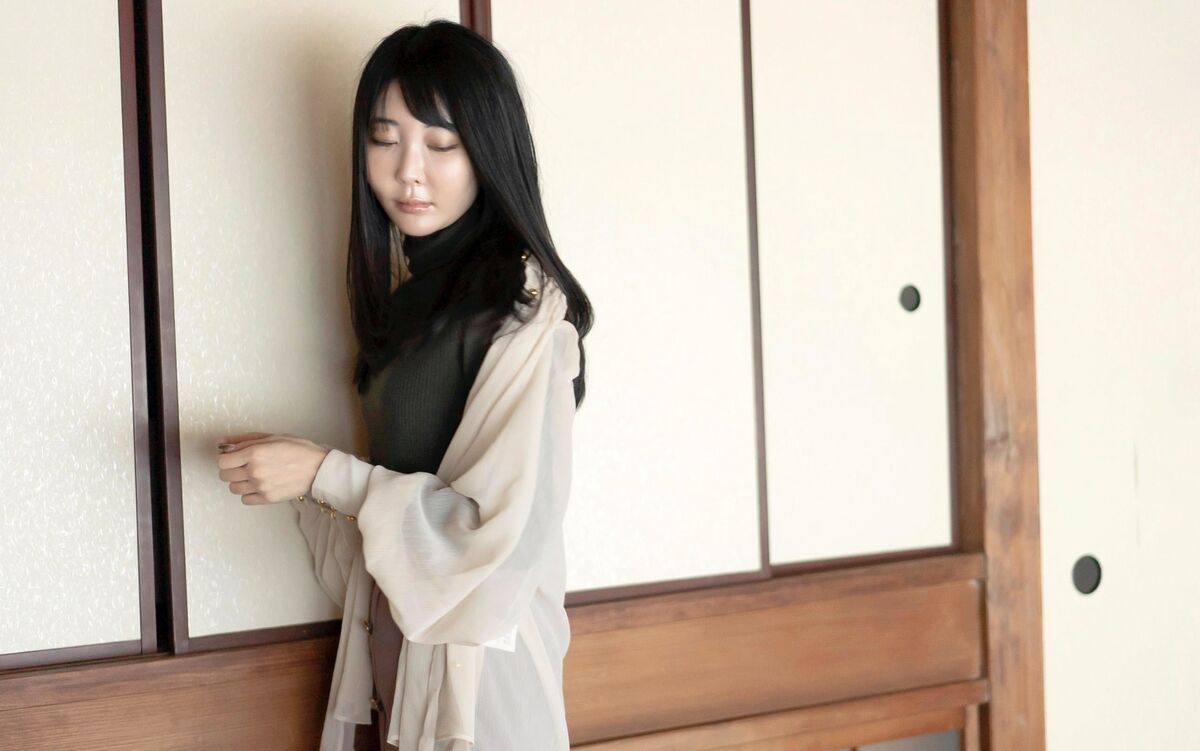 JP Nananano 七菜乃 – Dream Part1