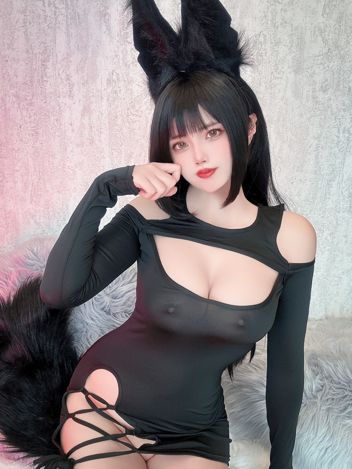 Coser@Uriうり – Anubis Casual (22P)