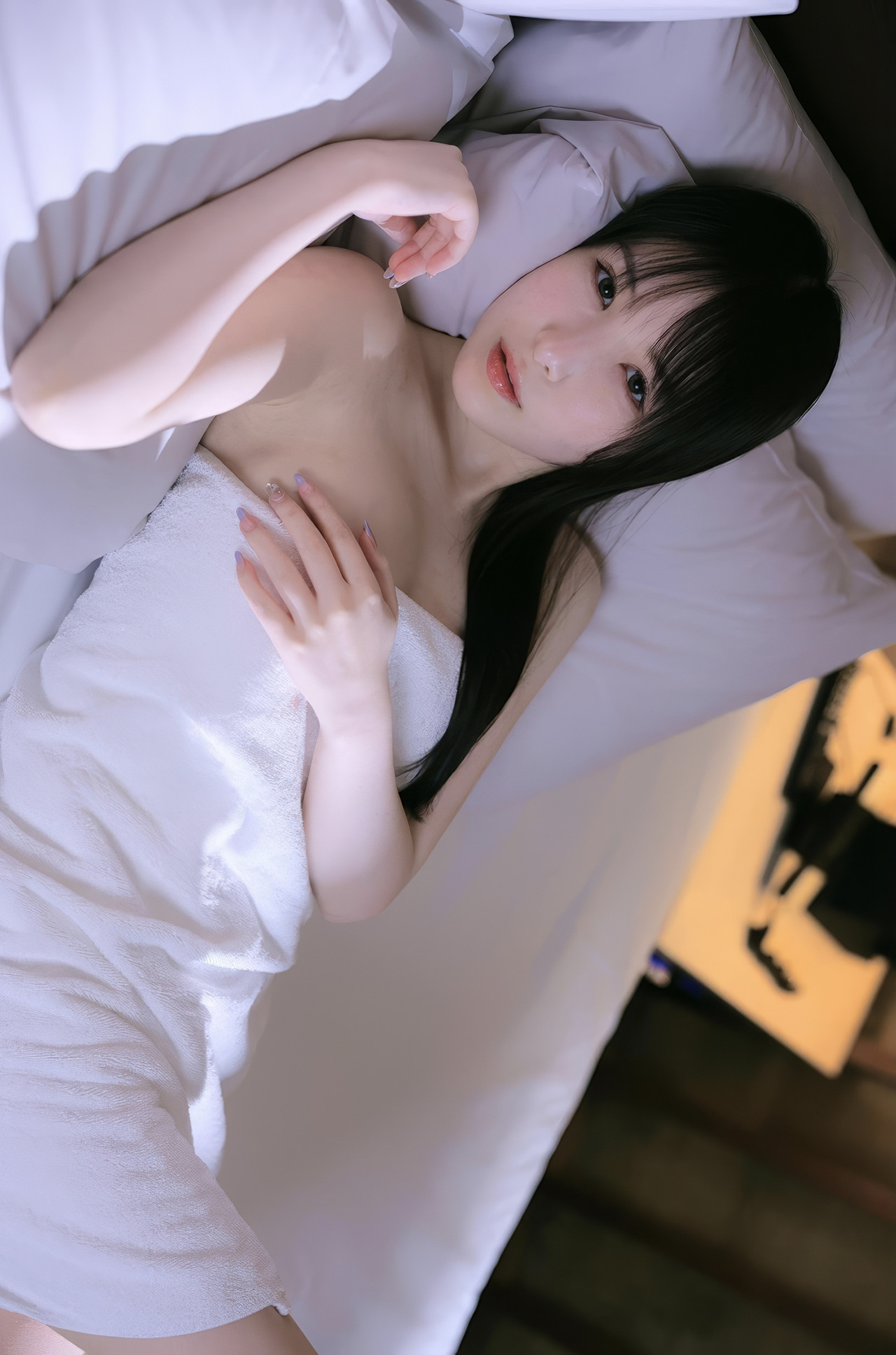 Jun Kasui 香水じゅん, ヌード写真集 『エロティカめっっっちゃかわいい』 Set.03