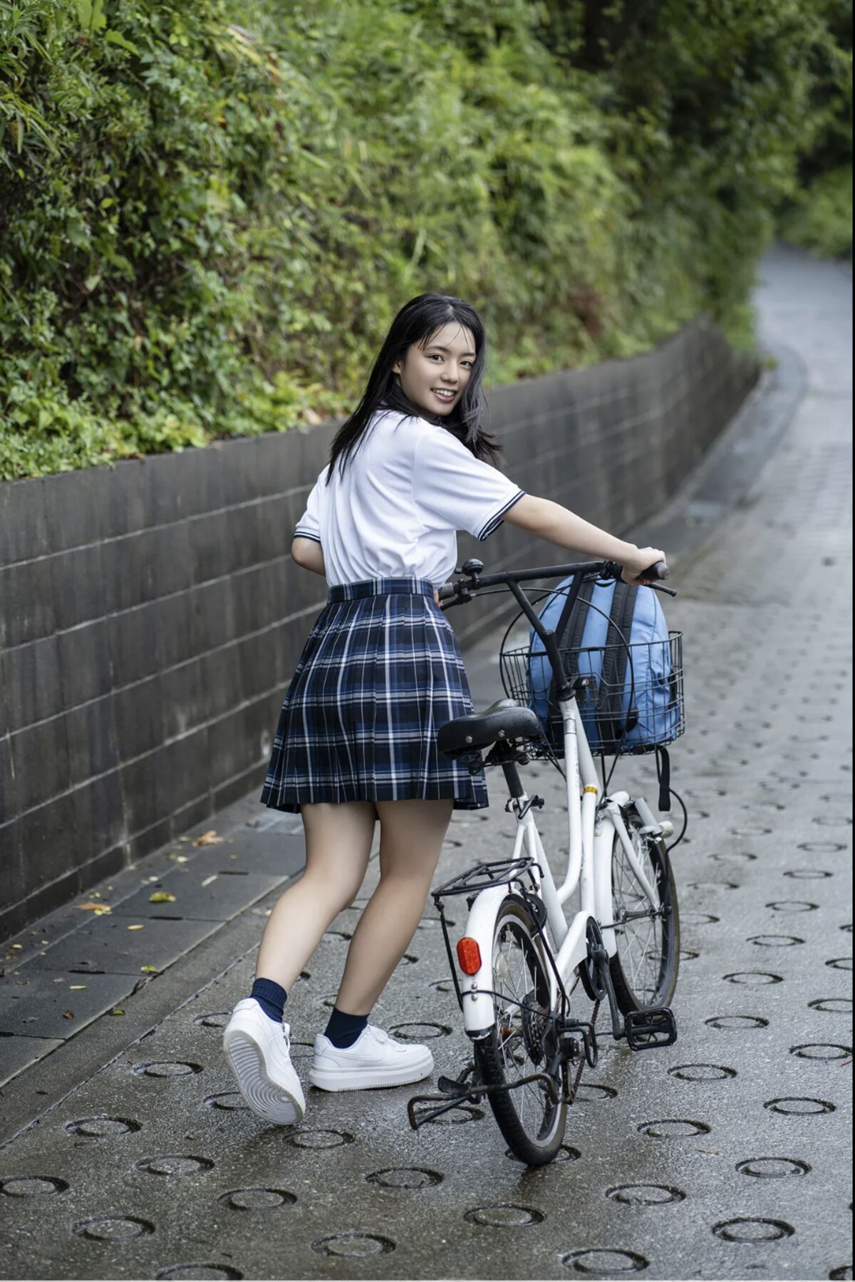 JP Matsushima Kanon 松島かのん – ヒロインは17歳 Vol.1