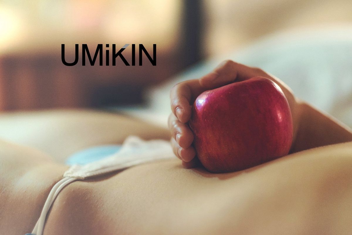 Umikin Adult Photography – 知名唯美情色摄影大咖 约拍超美御姐熟女大合集 Part03 (72P)