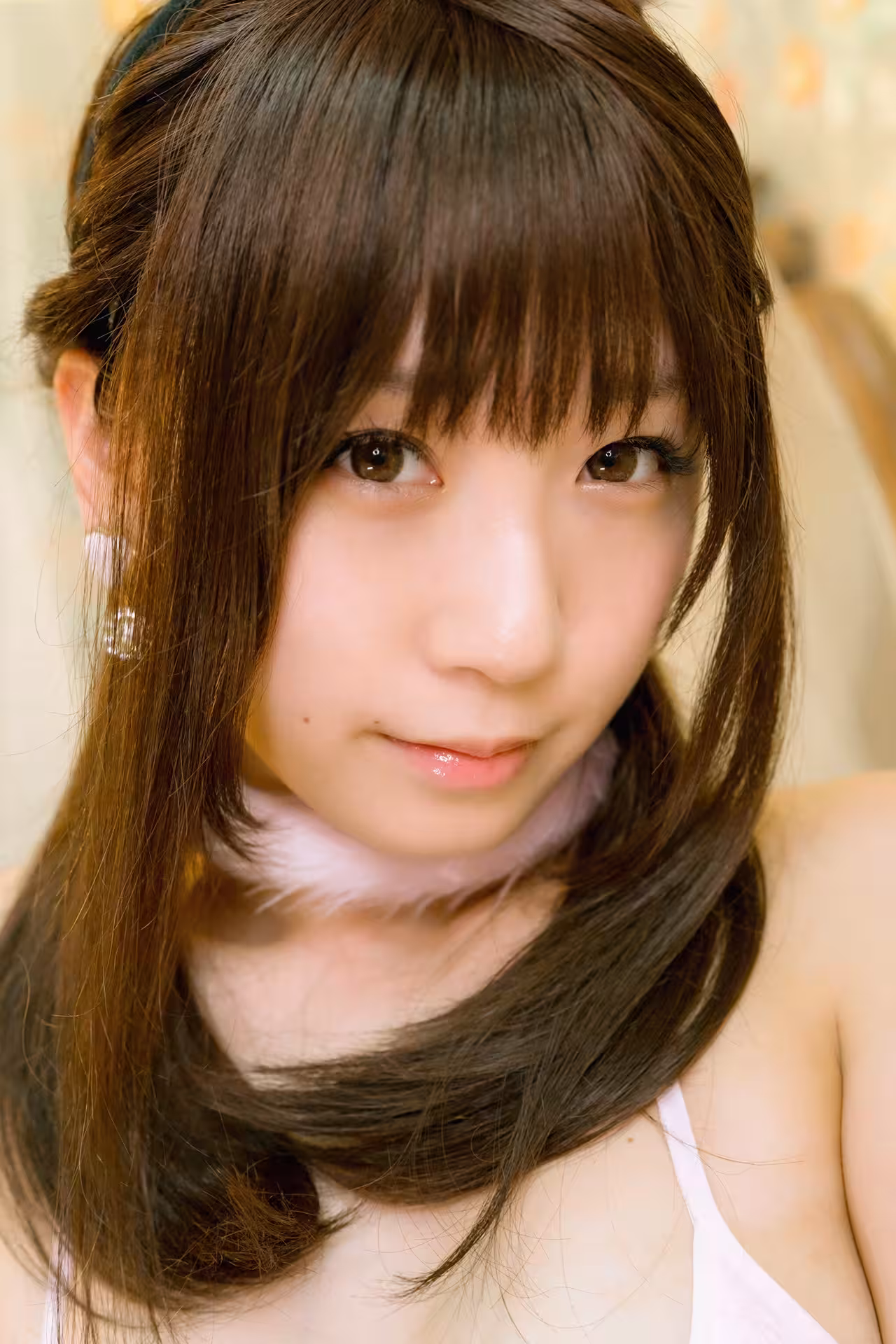 (伊織もえ) 仙女般顏值加上火辣身材 讓人看了心動 (56P)