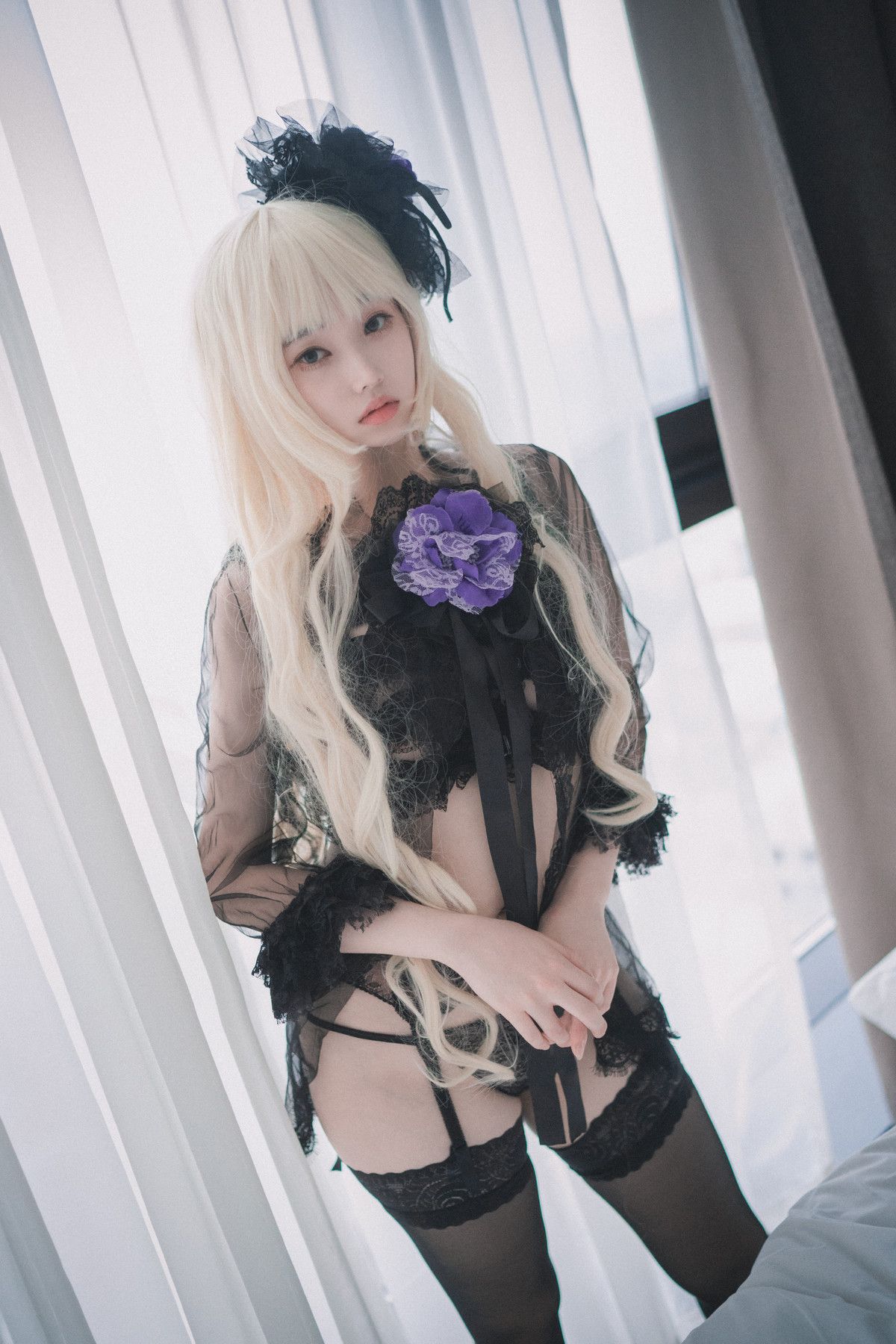 Bambi 밤비, DJAWA ‘Rita Destiny Child’ Set.02(40P)