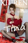 XiuRen秀人网 No.8036 tina_甜仔(70P)