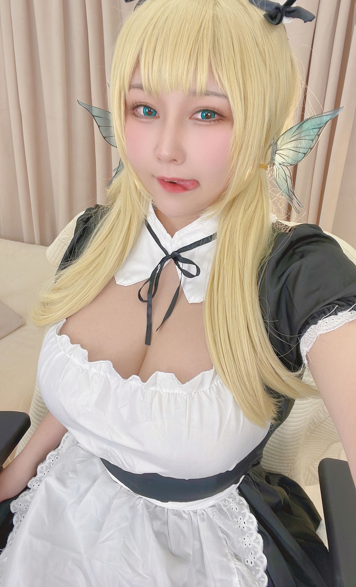 Coser@KANEKO_咔喵 – 广濑柚叶 (20P – 2V)