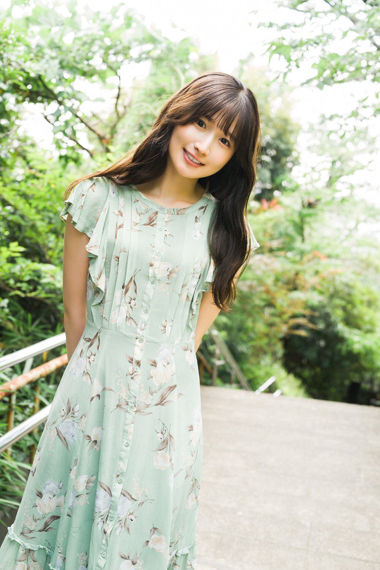 Kotori Kaiga 貝賀琴莉, FLASHデジタル写真集 「君の知らないワタシ」 Set.03
