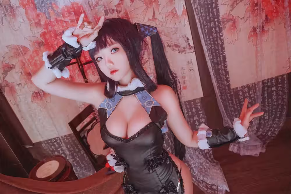 Messie Huang – Yang Guifei Fate Grand Order