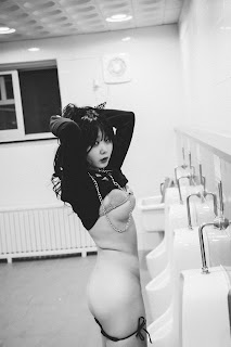 [Loozy] Zia (지아) – Touch + Anal Plug