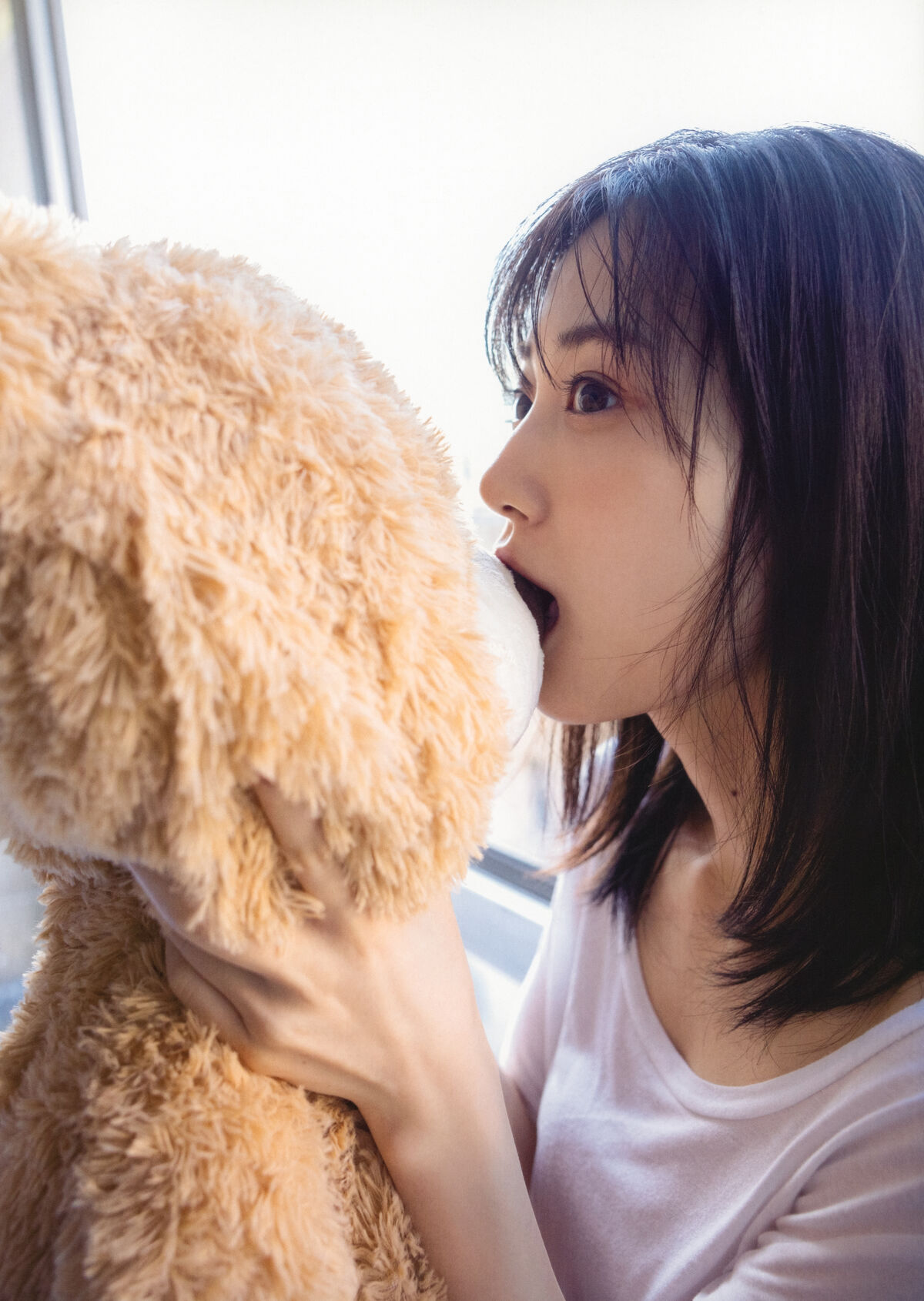 JP Mizuki Yamashita 山下美月 – 乃木坂46 – 2nd写真集 ヒロイン Part01 (69P)