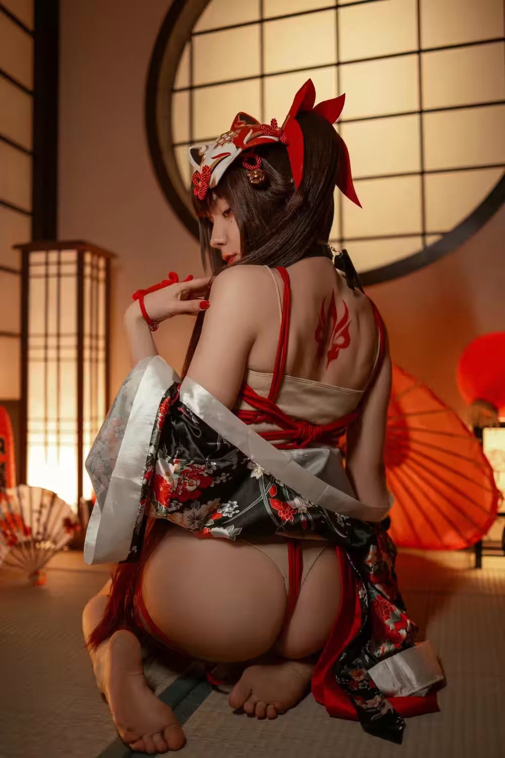 mashiro_m-閃閃發光