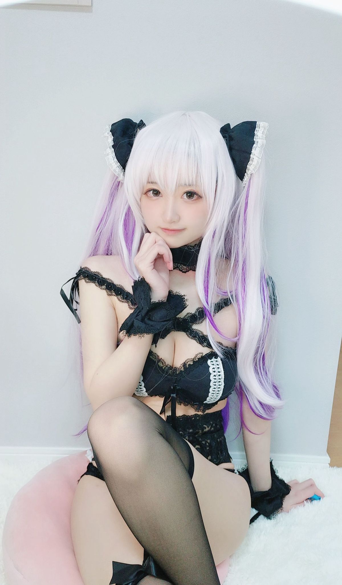 Coser@千阳ちよ – 2023-2024 Collection Part06 (46P)