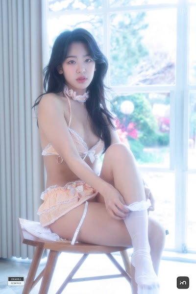 [LE] LERB-206B So Young (경이)