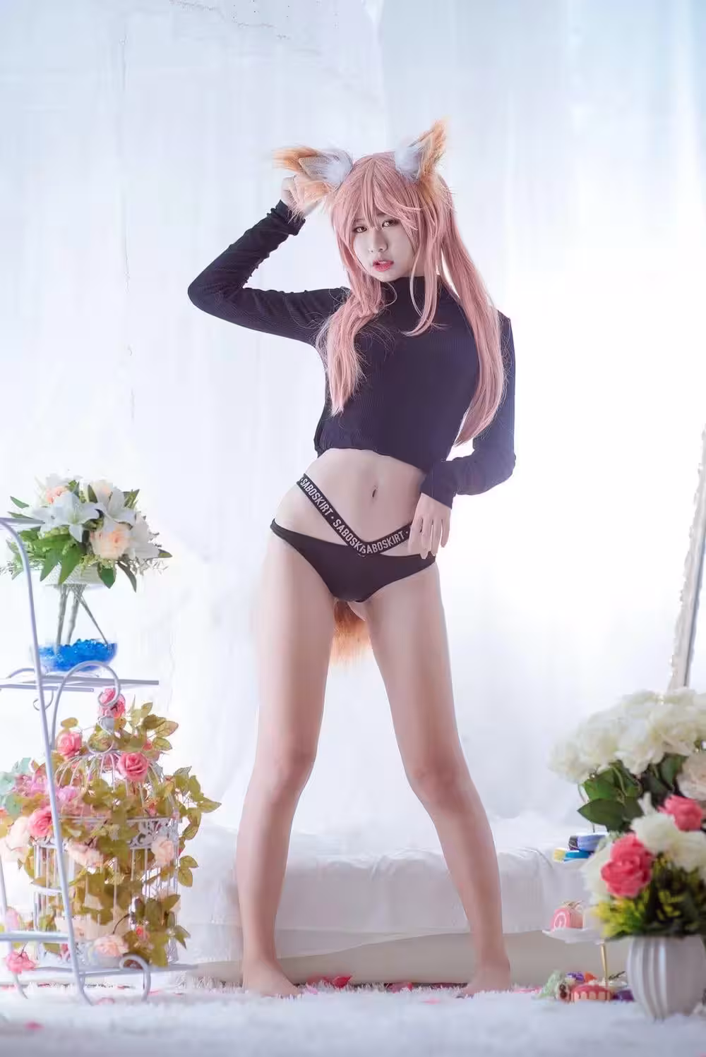 rurusama9 – 塔瑪莫