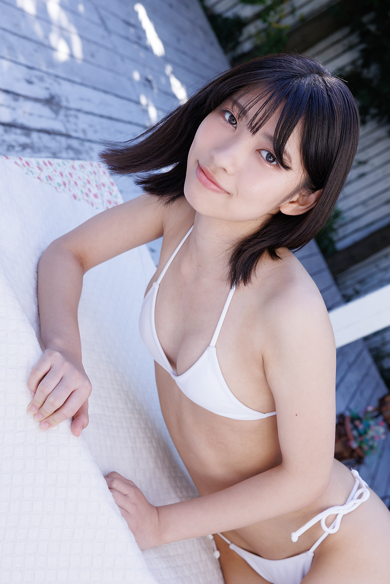 Akane Nishikawa 西川茜, Minisuka.tv 2025.03.27 Regular Gallery Set 09.03