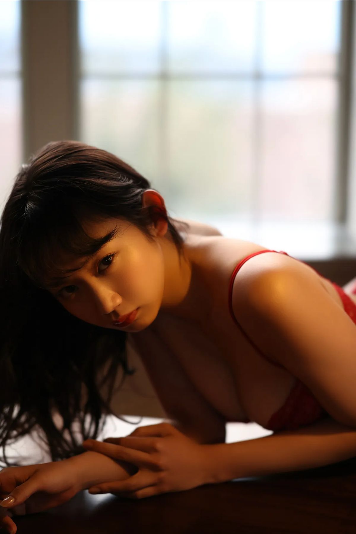JP Nanako Aizawa 相沢菜々子 – プラチナ♡ベイビー Vol.3 Part02 (52P)
