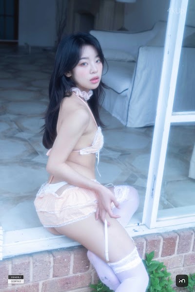 [LE] LERB-206B So Young (경이)