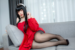 Coser@Neppu ネップ – Yor Forger