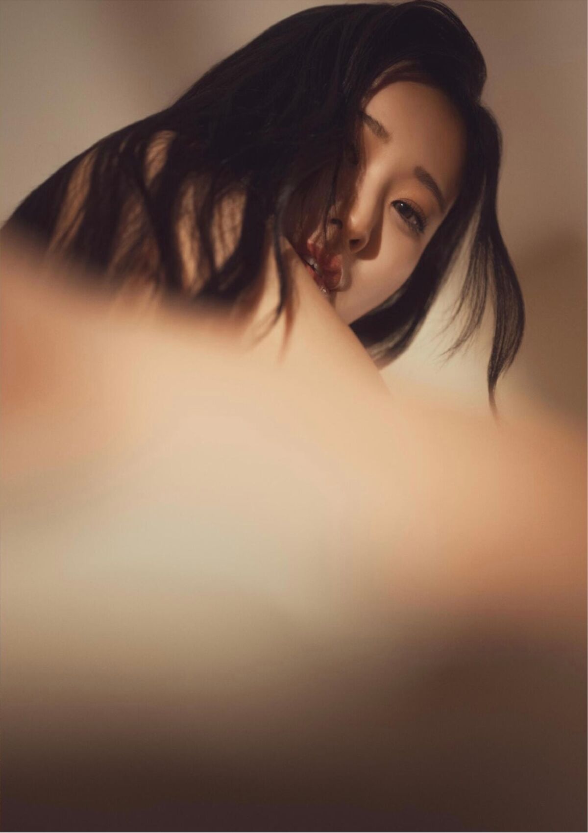 JP Inori Hanamiya 花宮いのり – ふたりきり Part01 (59P)