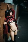 Coser@蠢沫沫 (chunmomo) 夜行