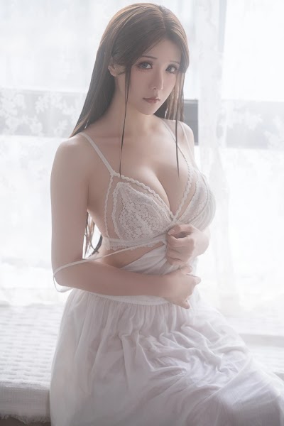 Coser@星之迟迟Hoshilily 雨天的奇妙偶遇