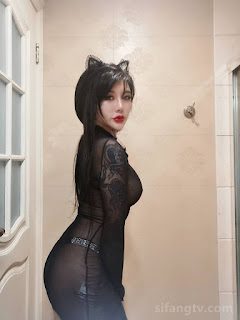 Sexychloe – 永久会员福利合集