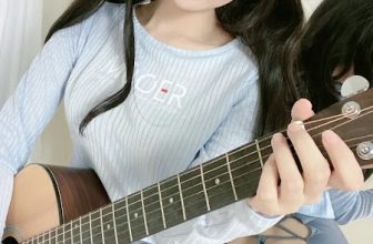 Coser@51酱 吉他妹妹