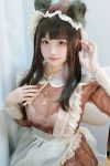 Coser@千阳ちよ – 2023-2024 Collection Part09 (46P)