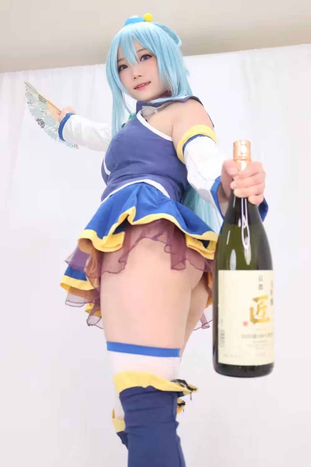 Yukina -Aqua