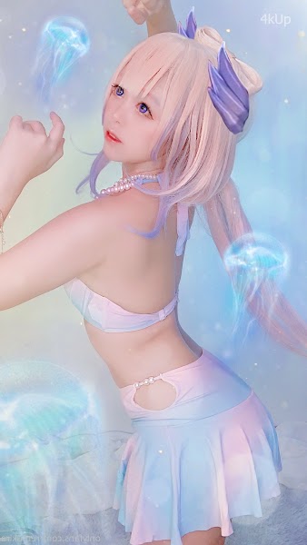 Coser@Remukira Onlyfans福利姬六月视图合集