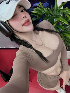 [Gym Girl] My Huyen P3