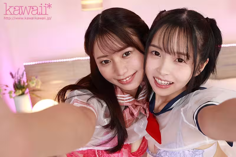 ((動圖)Hinata Natsu，Goba，我們三個童年的朋友在一段時間以來第一次再次見面…我們的第一次飲料…和Love Hotel …(25p)