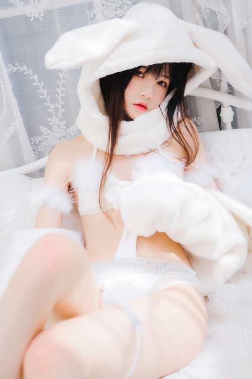 Cosplay 九柒喵 – 利兹