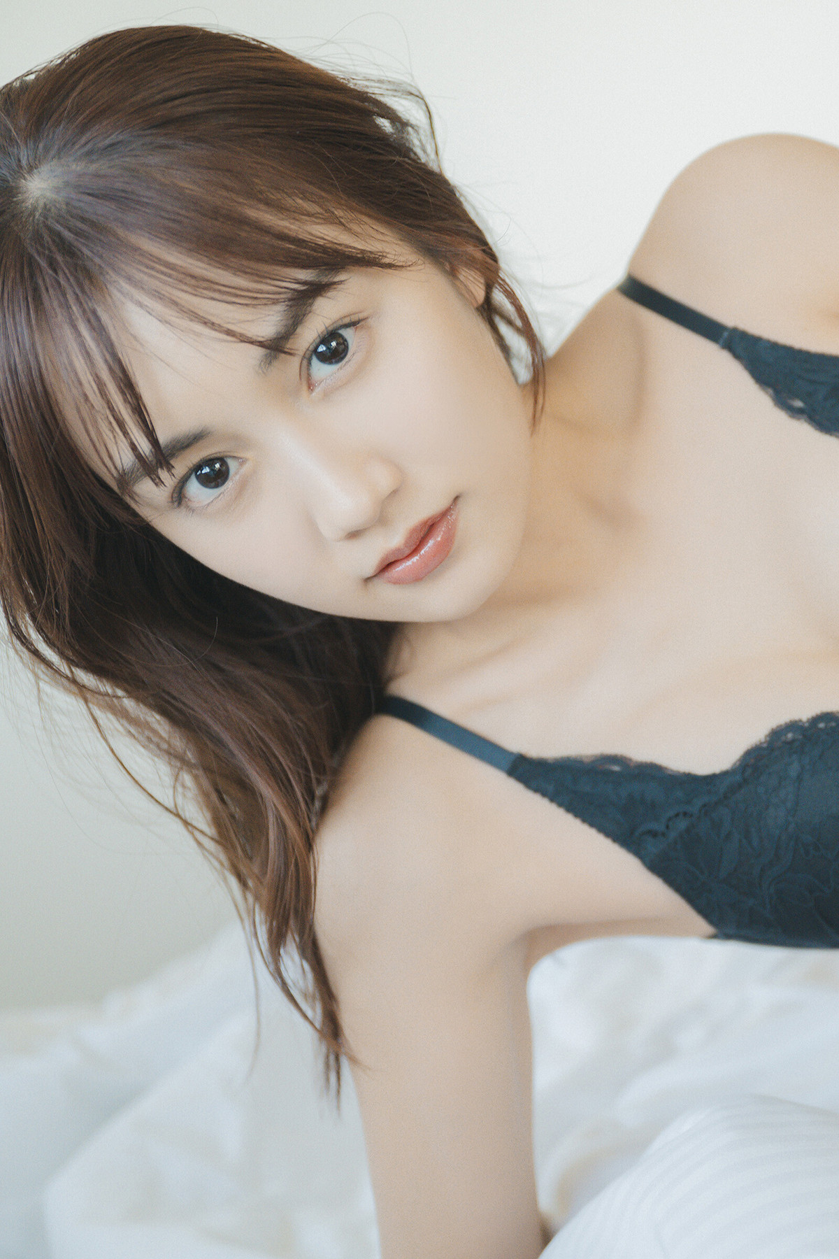 Hikari Kuroki 黒木ひかり, 漫画アクションデジタル写真集 「たまには海辺で」 Set.02