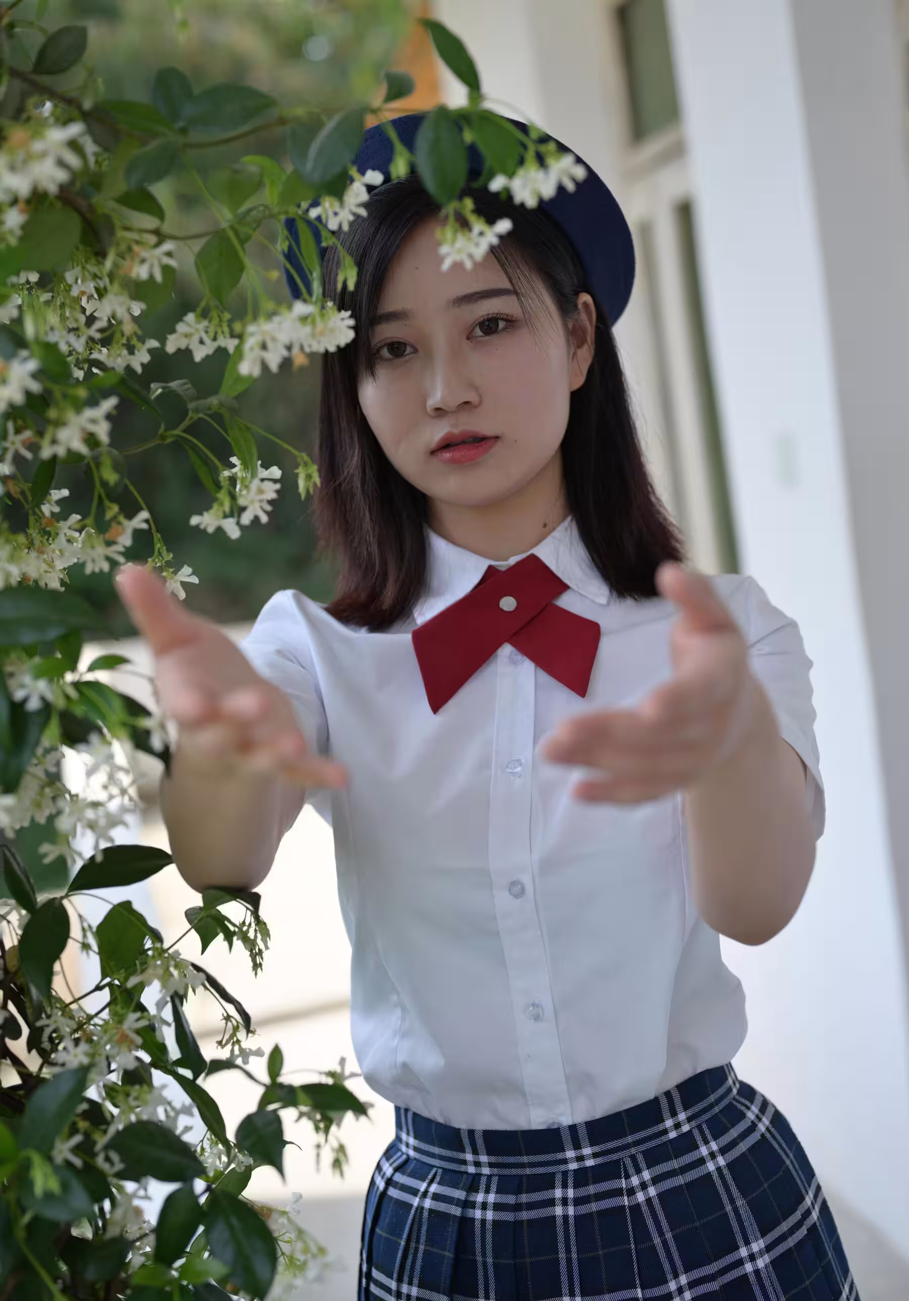 年年(Photo)《院子》DISK1 (323P)