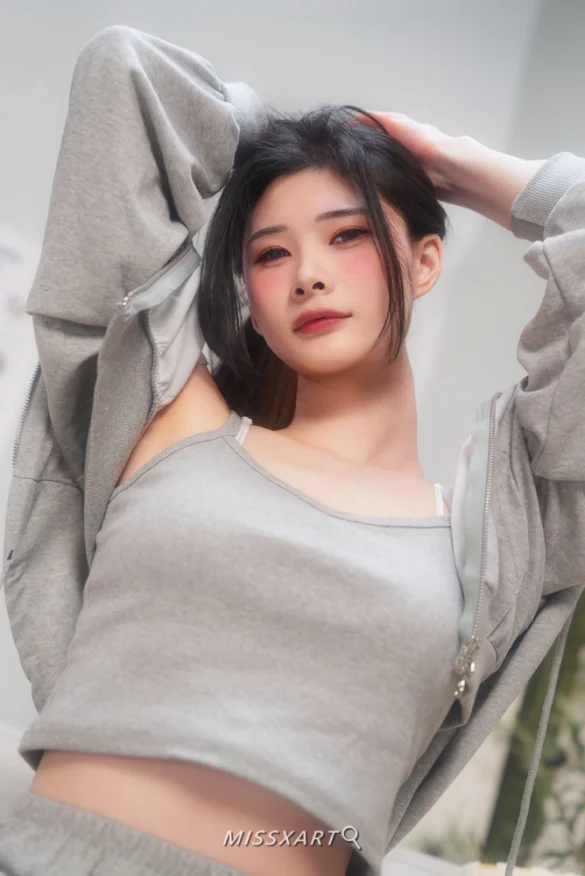 Harang – Work out with me