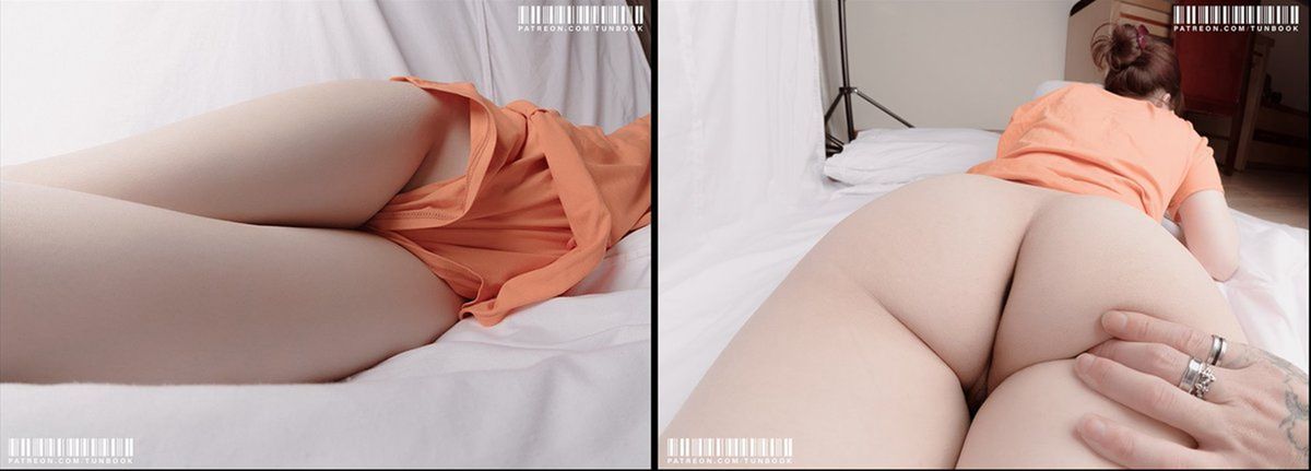 Tunlita Adult Photography – 唯美情色人体摄影 多位极品爆乳美模写真 Part03 (69P)