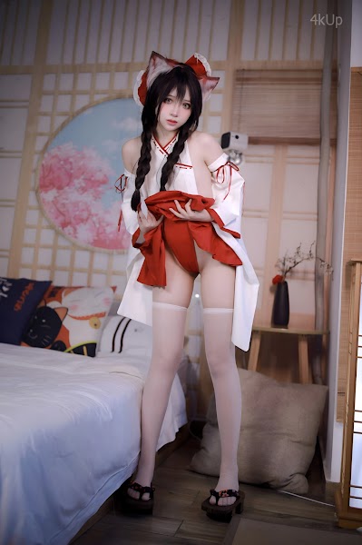 Coser@疯猫ss 亲爱的520 符箓你