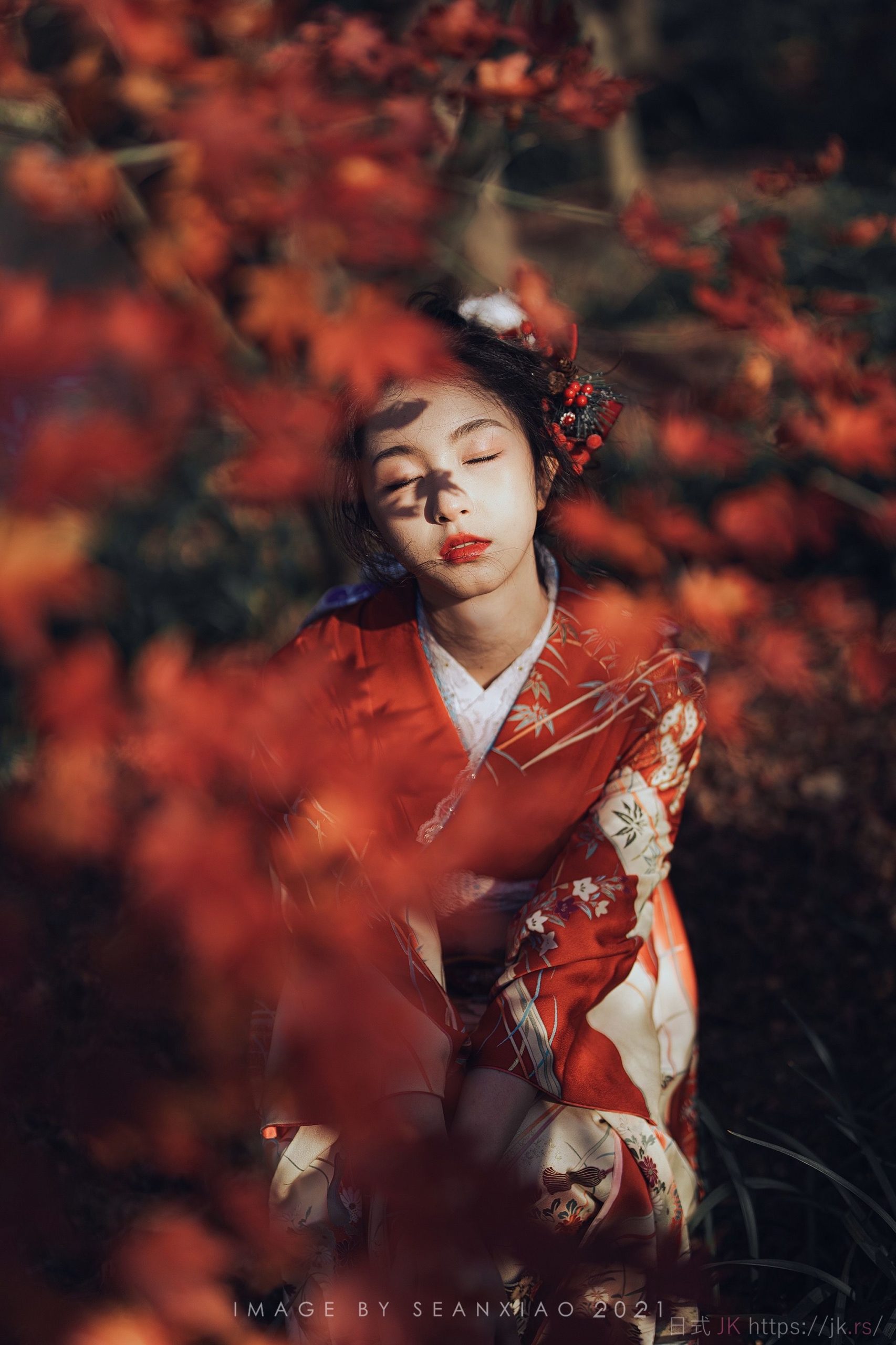 景枫 - 萌图社